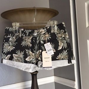 Women’s New Shorts